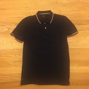 Old navy polo shirt
